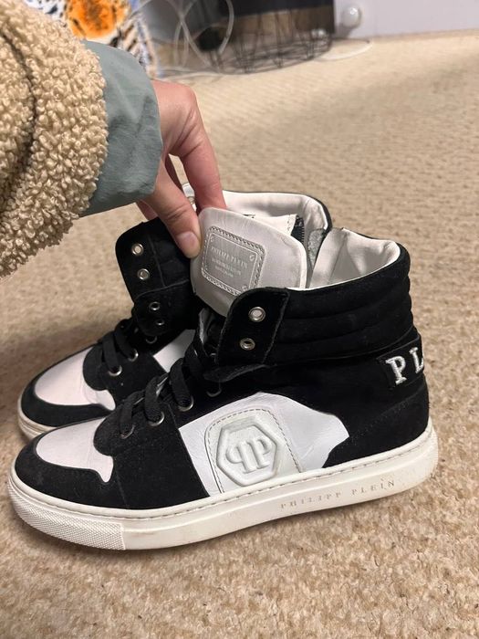 Кросівки Philipp Plein