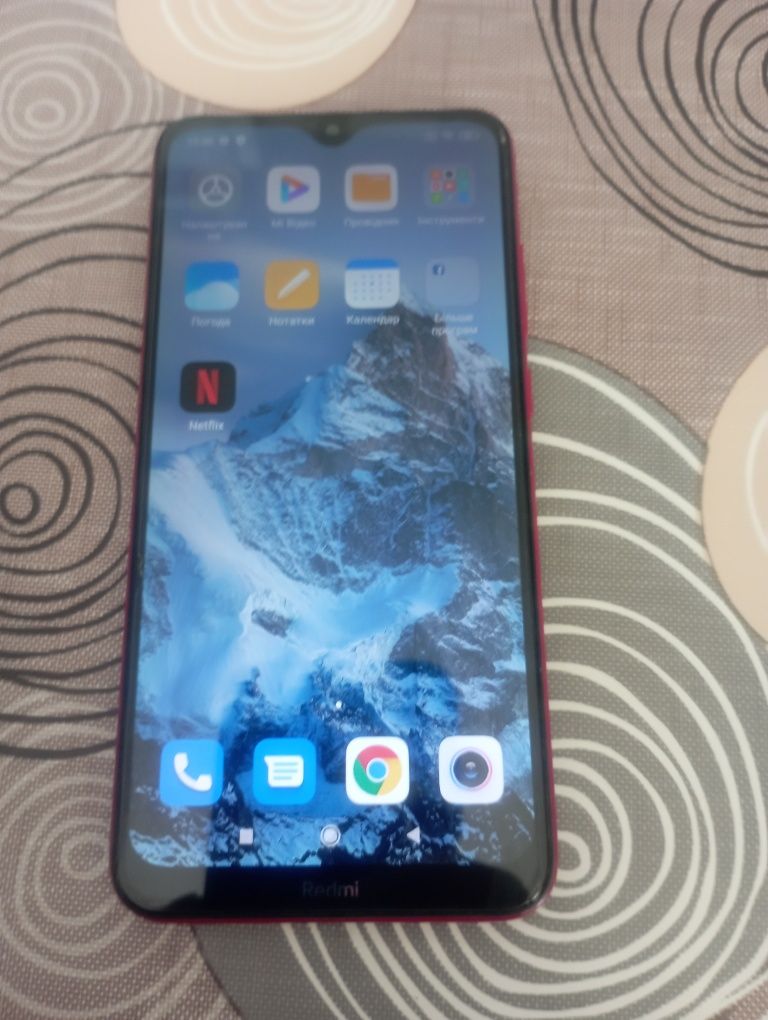 Продам телефон Redmi 8