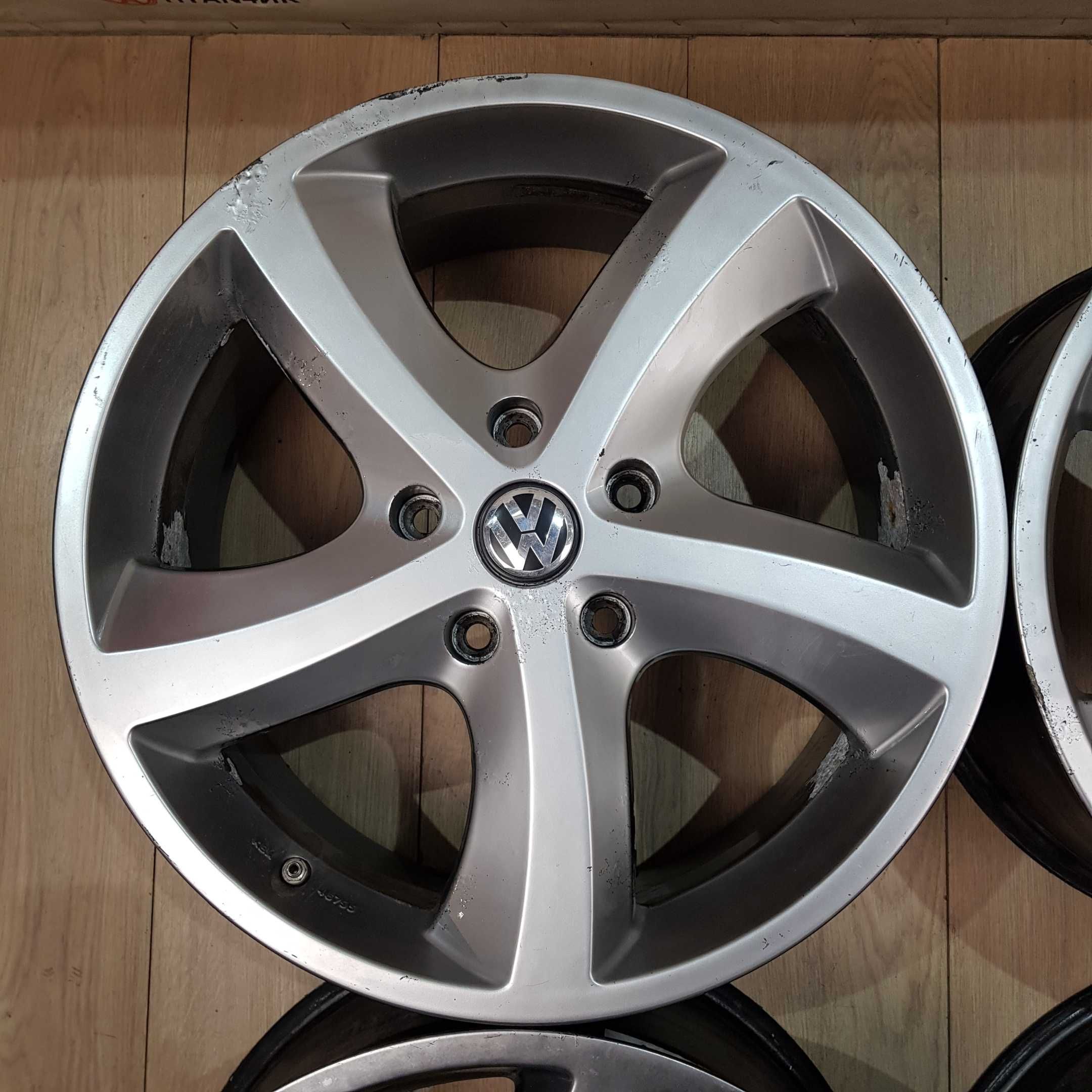 Диски Volkswagen R19 5x130 VW Touareg Audi Q7 Porsche Cayenne Ауди Р19