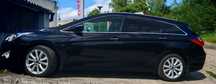 Hyundai i40 Hyundai i40 Kombi 2.0 Benzyna 177KM , 2 właściciel, Nowe opony, 2013r.