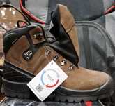 Nowe buty robocze Honeywell Bacou Rock S3 WR CI HI SRC – r. 40