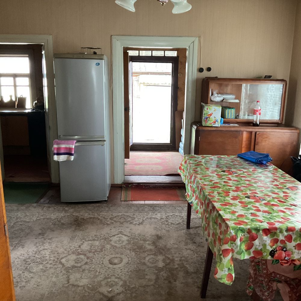 Продаж будику. Село Булахів, Чернігівська обл.