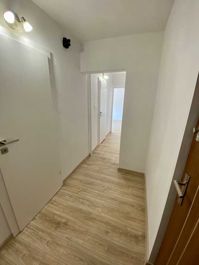 Mieszkanie po remoncie  2 pokoje z balkonem, 1 piętro! Bezpośrednio!