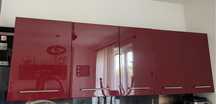5 frontów lakierowanych kuchennych mdf