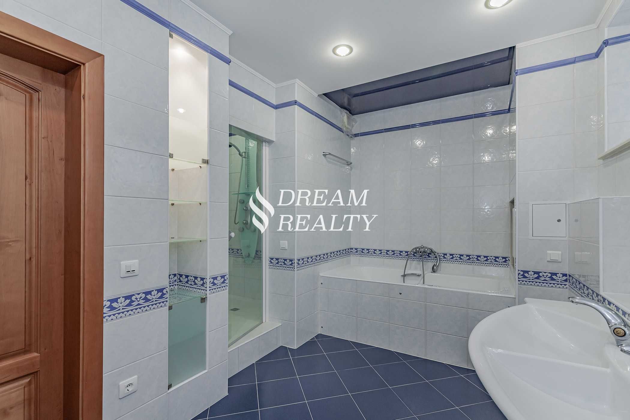 Оренда, вул. Івана Мазепи, 10, 4 кімнати, 155 м², Арсенальна, Печерськ