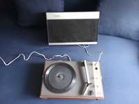 Gramofon Philips 633