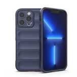 Magic Shield Case etui do iPhone 13 Pro Max elastyczny pancerny pokrow