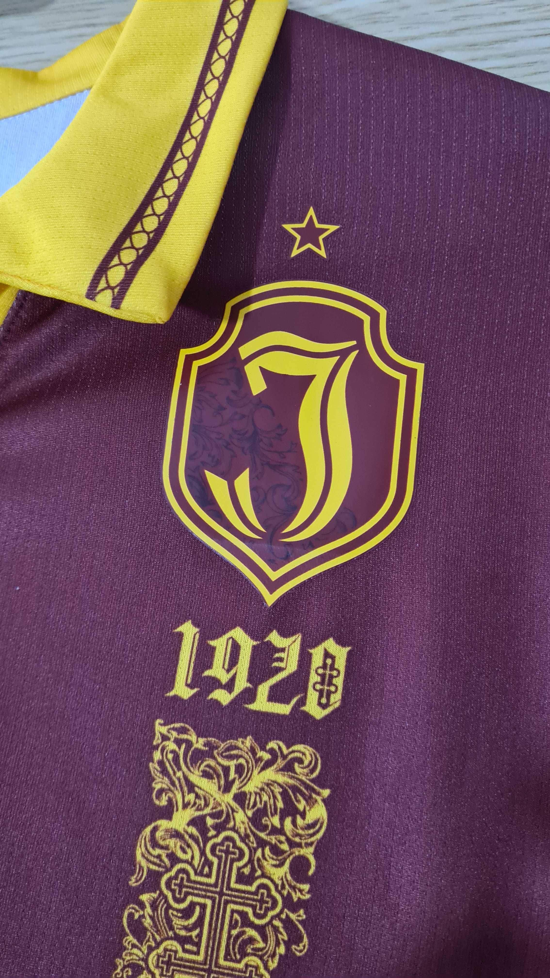 Koszulka Jagiellonia Białystok Regina Poloniae Kappa