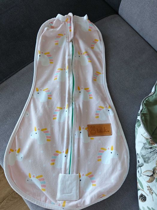 Tulik Otulacz Oryginalny Stan Idealny