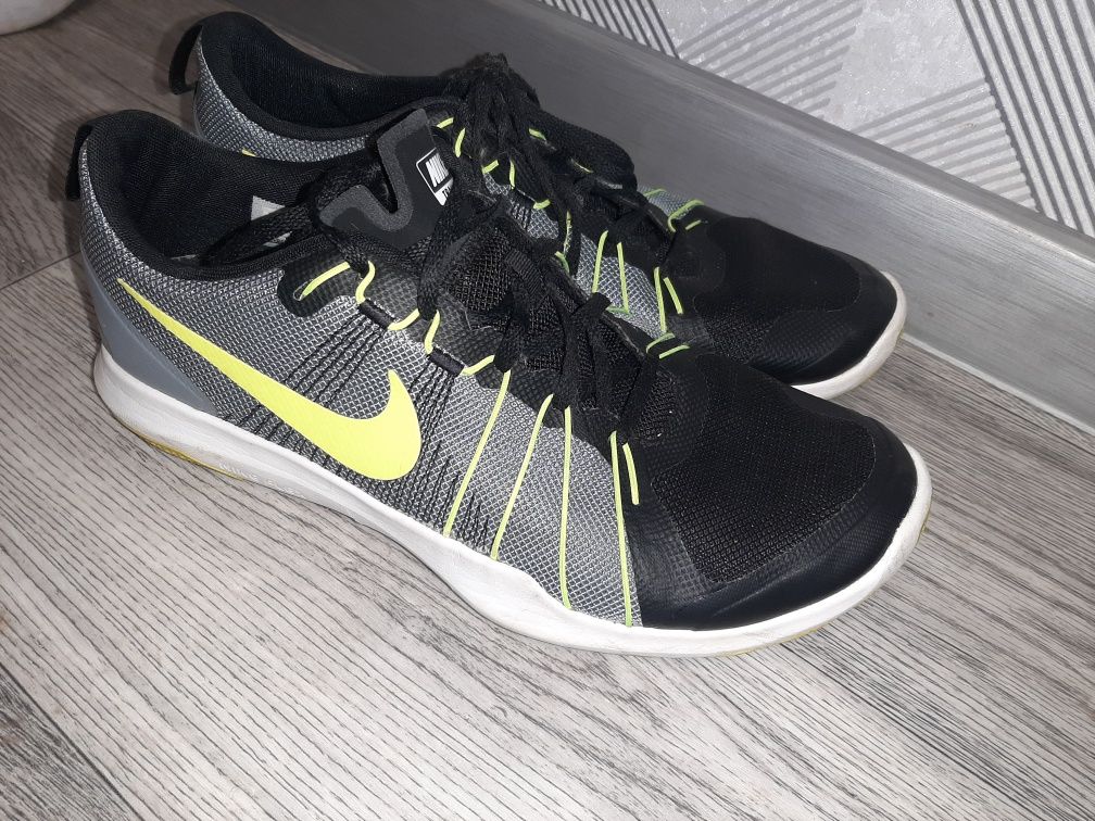 Кросовки Nike 45