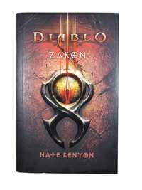 Diablo 3 / Zakon / Nate Kenyon