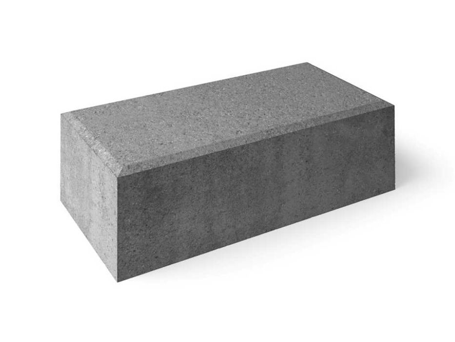 Kostka Brukowa betonowa 6 i 8cm,  Polbruk, prostokąt, holland, behaton