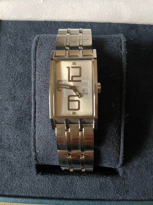 Relógio Analógico Festina