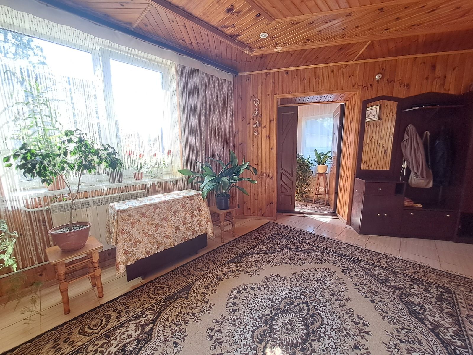 Продаж будинку у мальовничому куточку с.Смиківці.