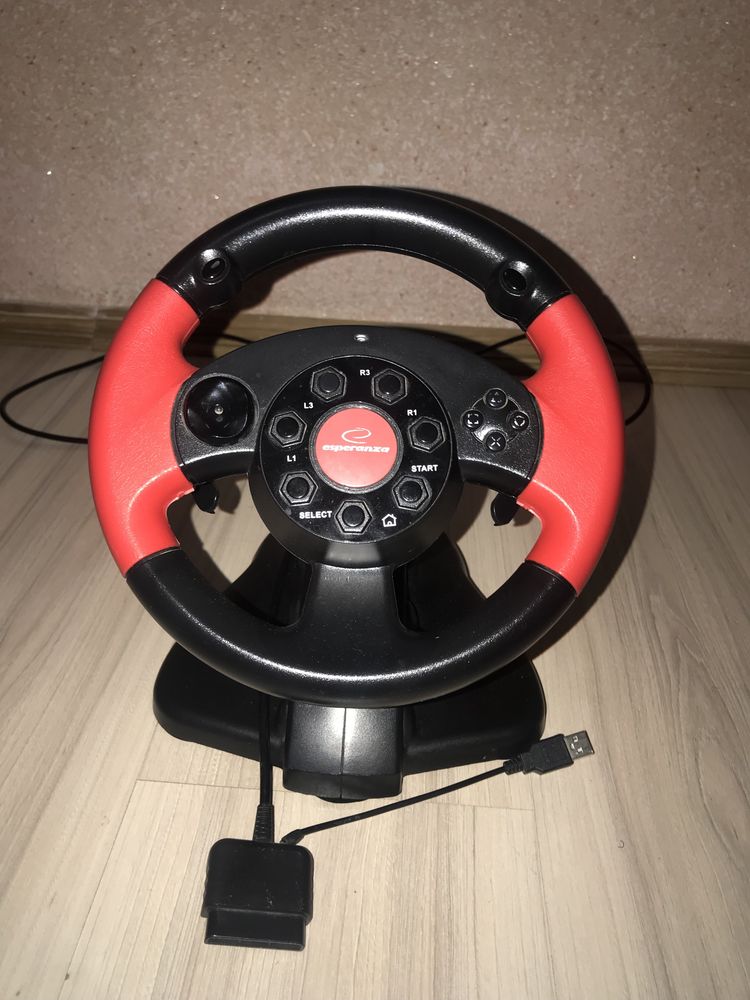 Продаю руль eg103 esperanza