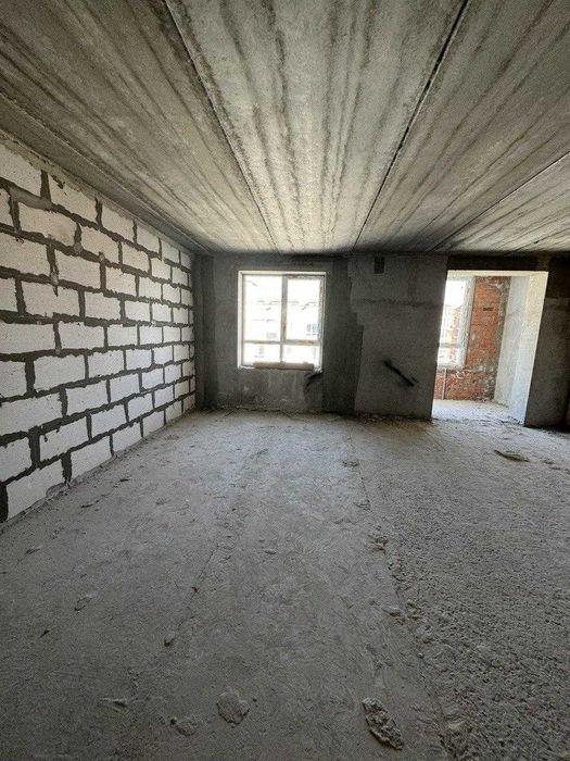 Продам 3-к. квартиру Дніпровська Брама2, смт. Слобожанське єОселя AK