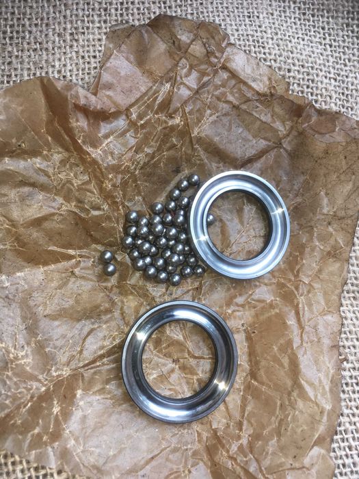 ИЖ-Ю кришка щеплення та інше