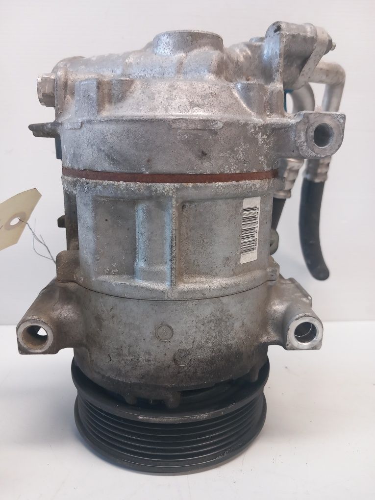 Compressor de ar condicionado grupo PSA Peugeot Citroen