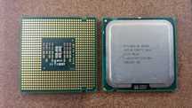 4x ядерный Intel Core 2 Quad Q8400 2.83GHz/4M/1333 LGA775 95W
