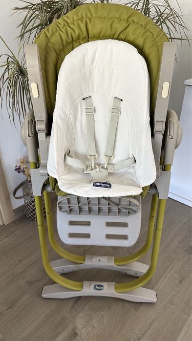 Polly Magic Chicco PollyMagic com Oferta Saco Cama