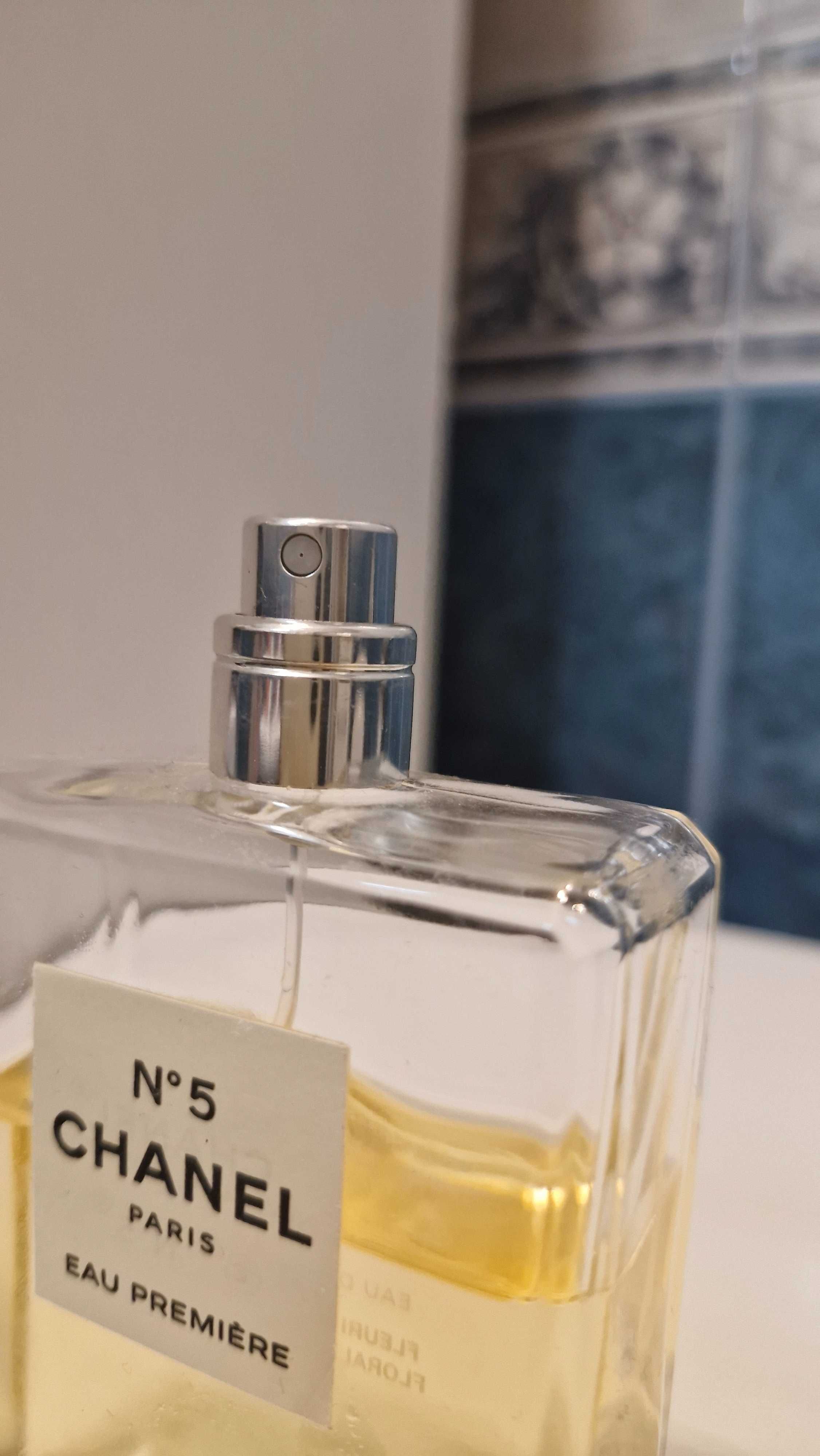 Perfumy Chanel N'5 eau Premiere 100 używane, oryginalne