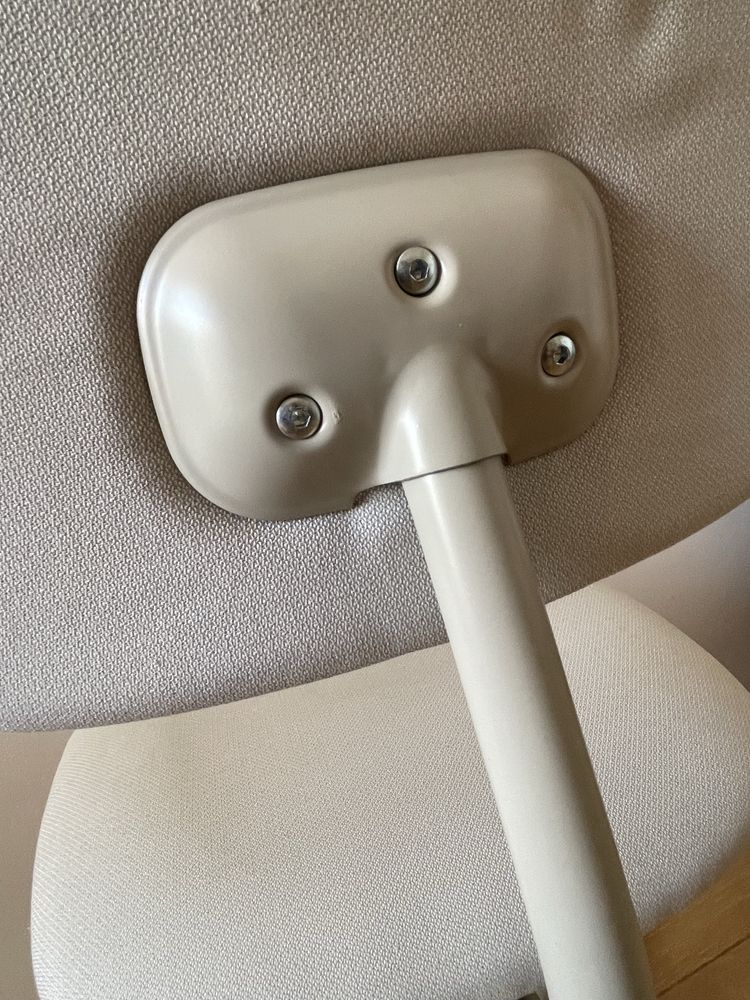 Cadeira Ikea Gitatória