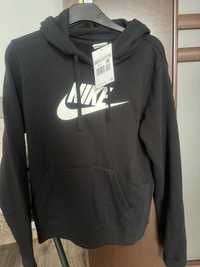 Czarna bluza Nike xs