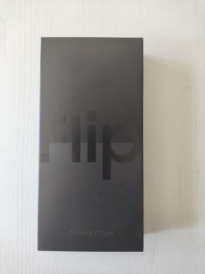 Samsung z Flip 4