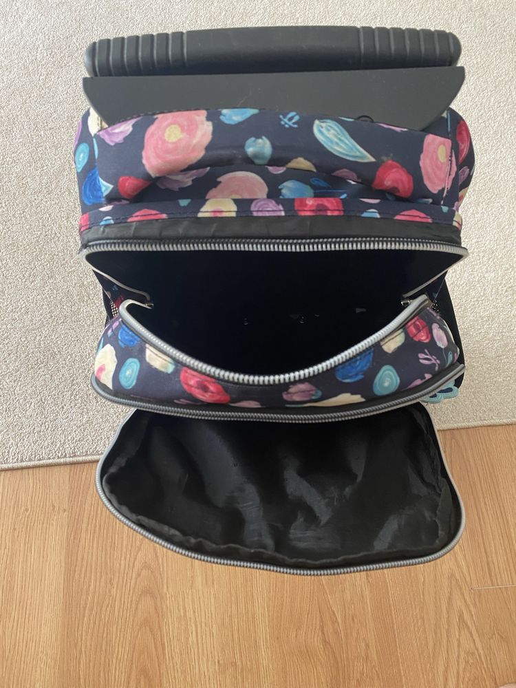 Mochila da marca Totto