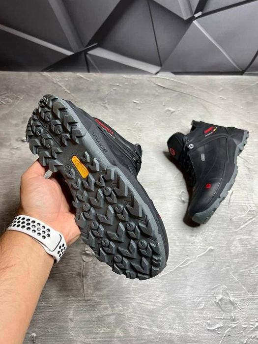Зимние ботинки -20° Merrell мех