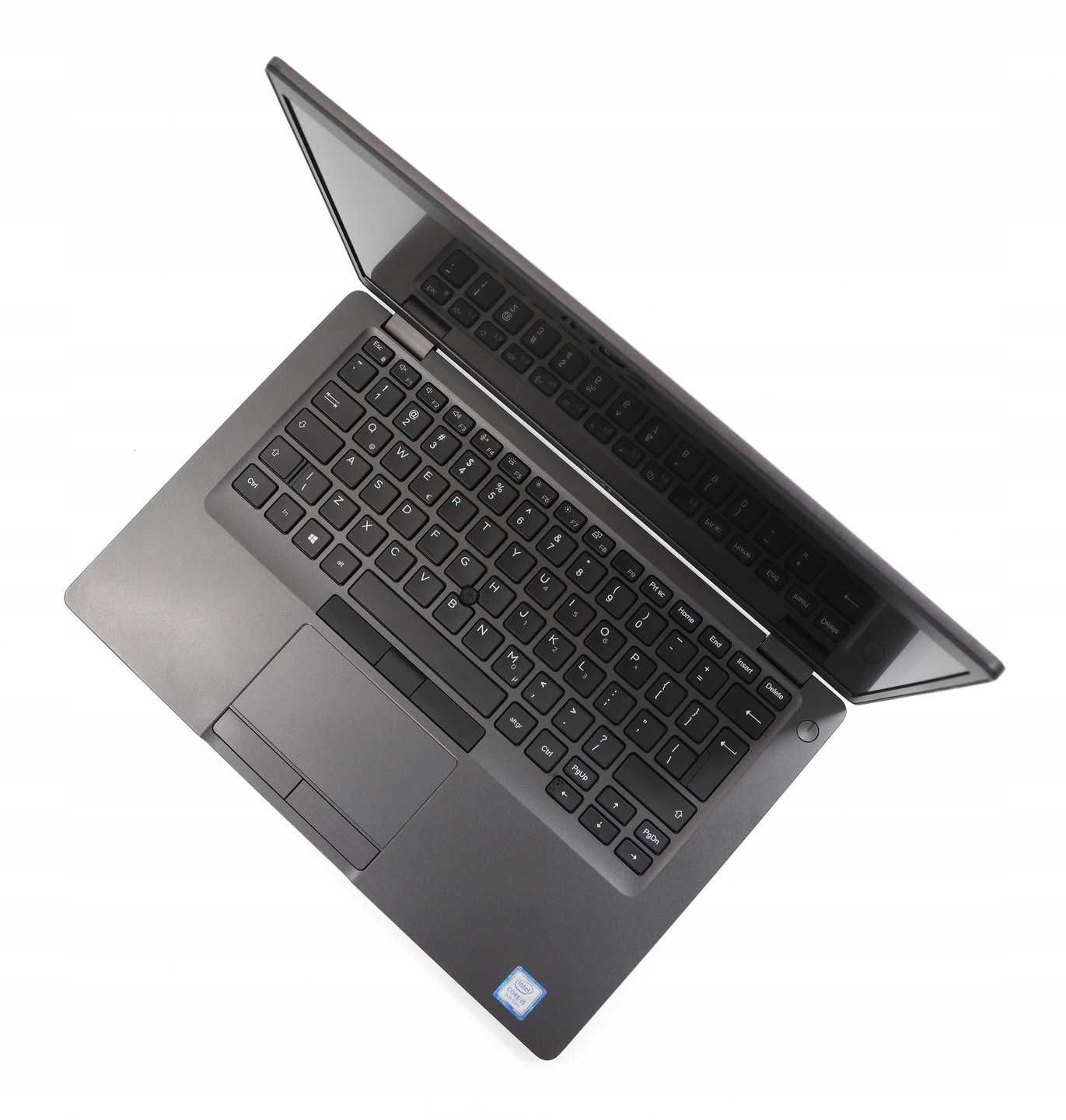 Laptop Dell Latitude 5401 14" FullHD Intel Core i7 DDR4 32GB SSD 256GB