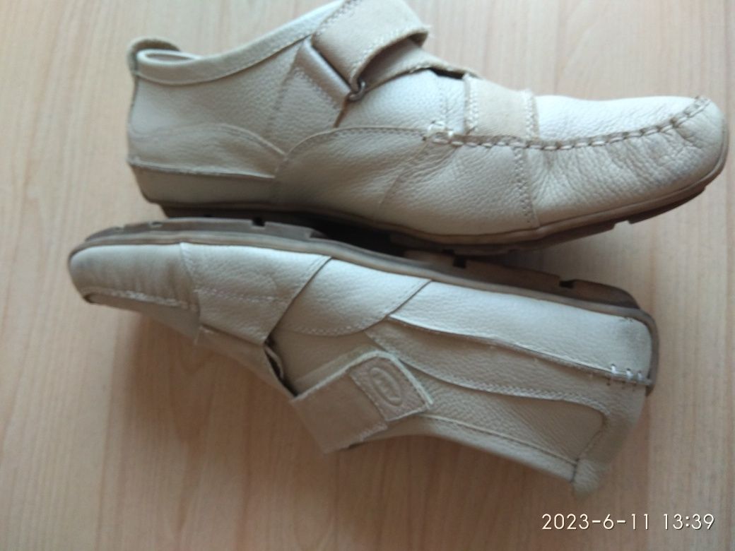 Męskie buty roz. 46