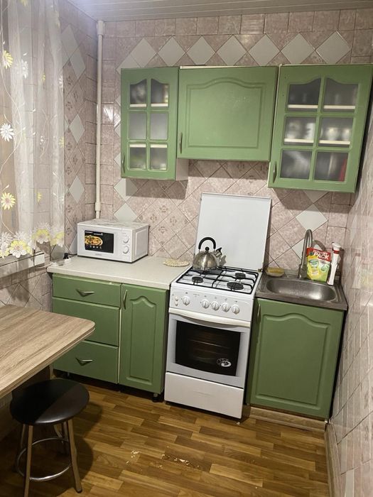 Сдам 1 комнатную квартиру,пр.Аэрокосмический 316 Д . Район Аэропорта.