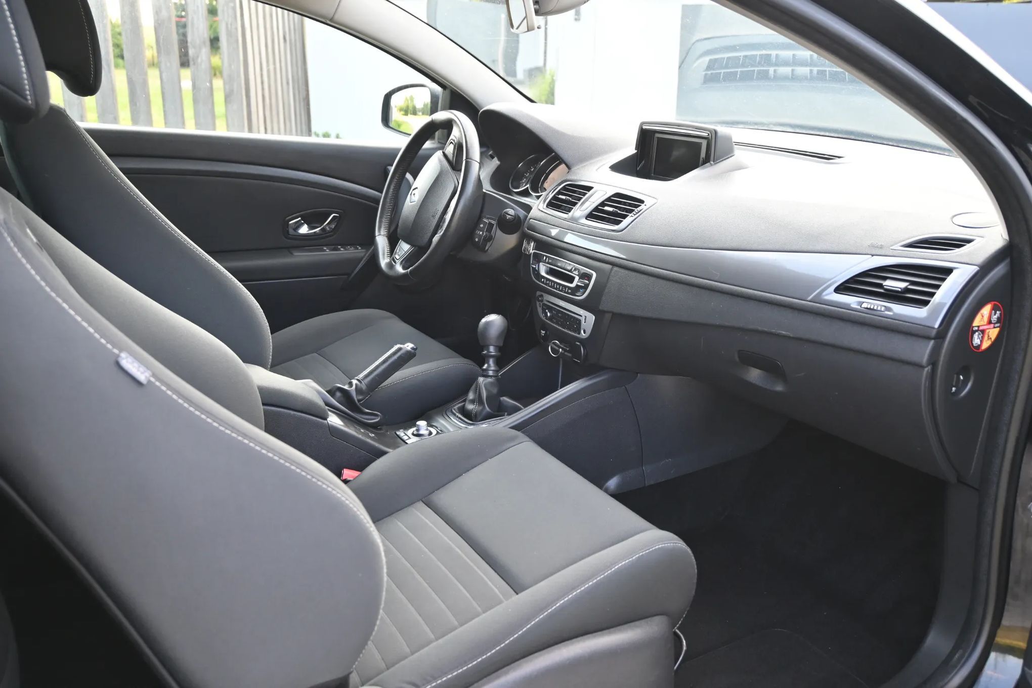 Renault Megane Renault Megane Coupe 1.2 Turbo 115 KM