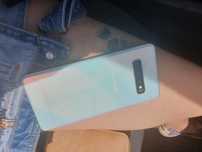 Samsung galax s10 +