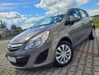 Opel Corsa 1.2 16V !!! Klimatyzacja !!! 5-drzwi !!! Super Stan !!!
