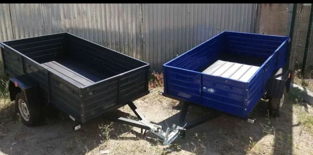 Легковий причіп  прицеп, причеп продаж