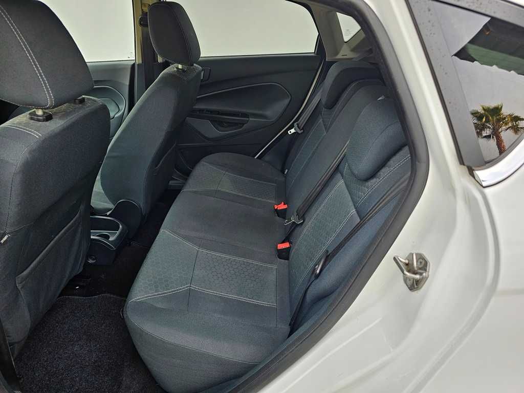 Ford Fiesta 1.25i 80Cv Titanium 09/2011