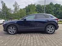 Mazda CX-30 Najładniejszy cross-over w swojej klasie.