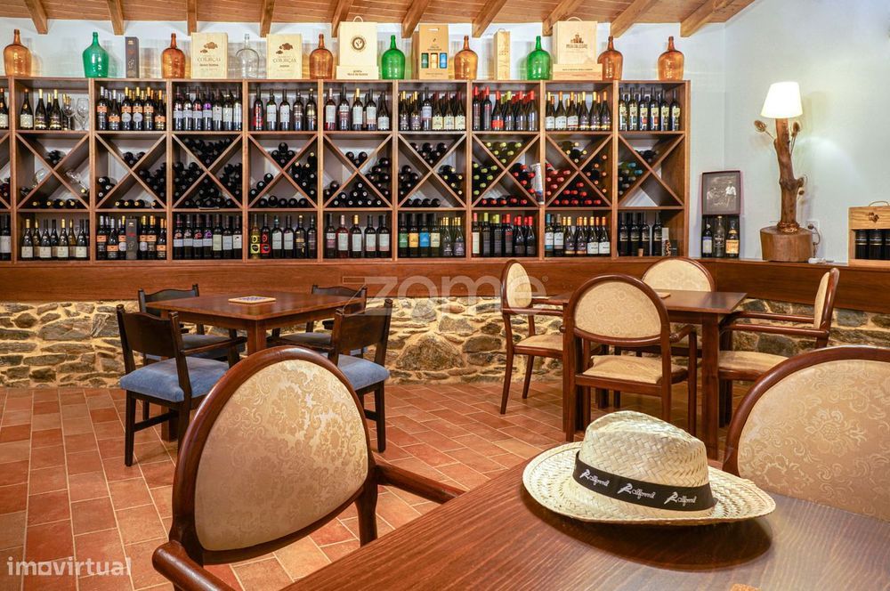 Alformil - Casa de aldeia e Turismo de Habitação