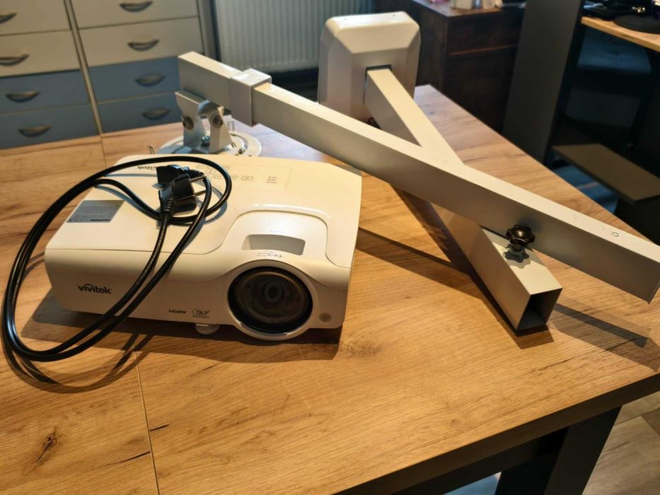 Projektor Vivitek DX283 - ST