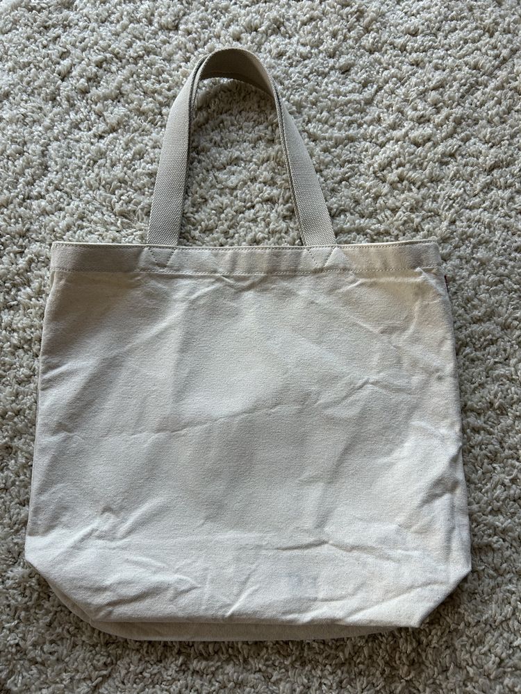 Torba bawełniana Levi’s