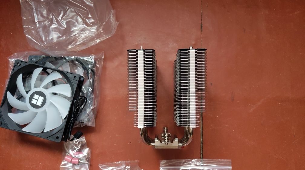 Thermalright PA Se argb