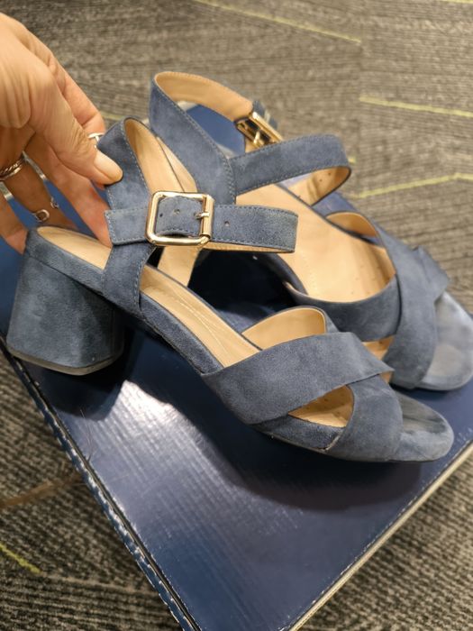 Босоніжки , 37 розмір , Geox