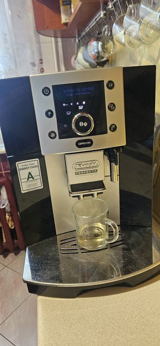 Sprzedam ekspres do kawy