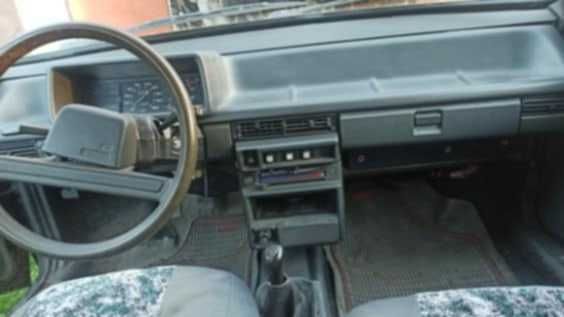 Lada samara 1500