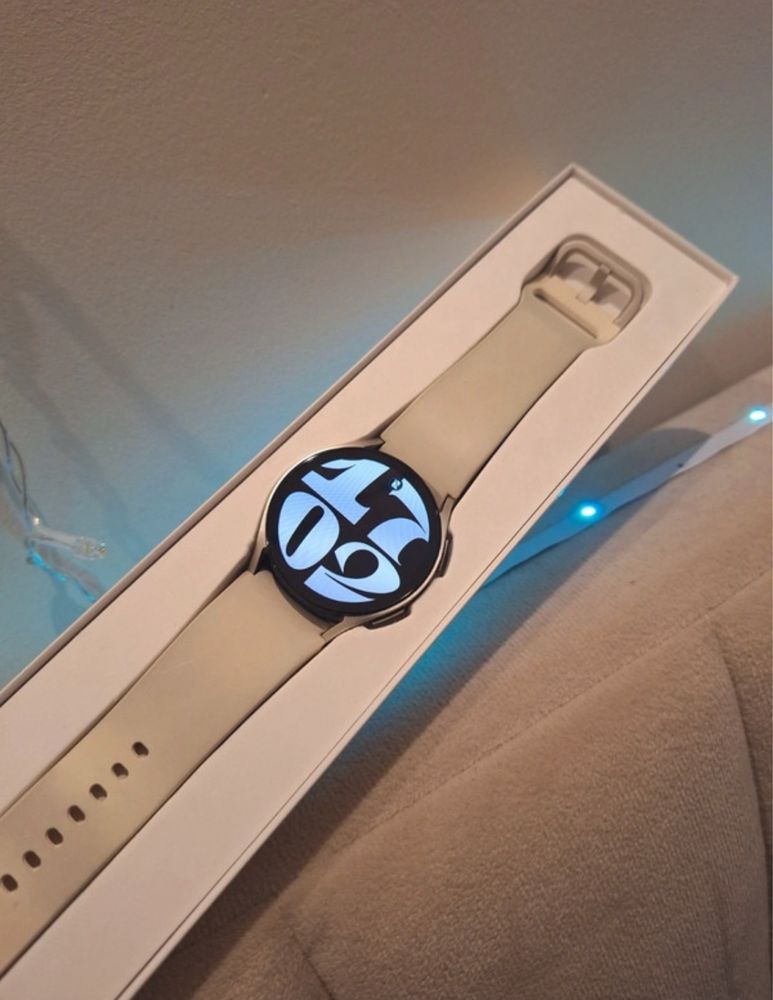 Samsung galaxy watch 6