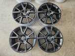 Alufelgi 18 Audi a3 8p 8v 8y a4 b6 b7 b8 b9 A6 c5 c6 c7 c8 q3 q5 5x112