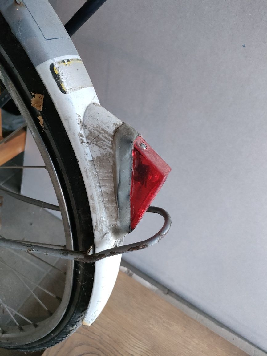 Rower holenderski Gazelle Impala