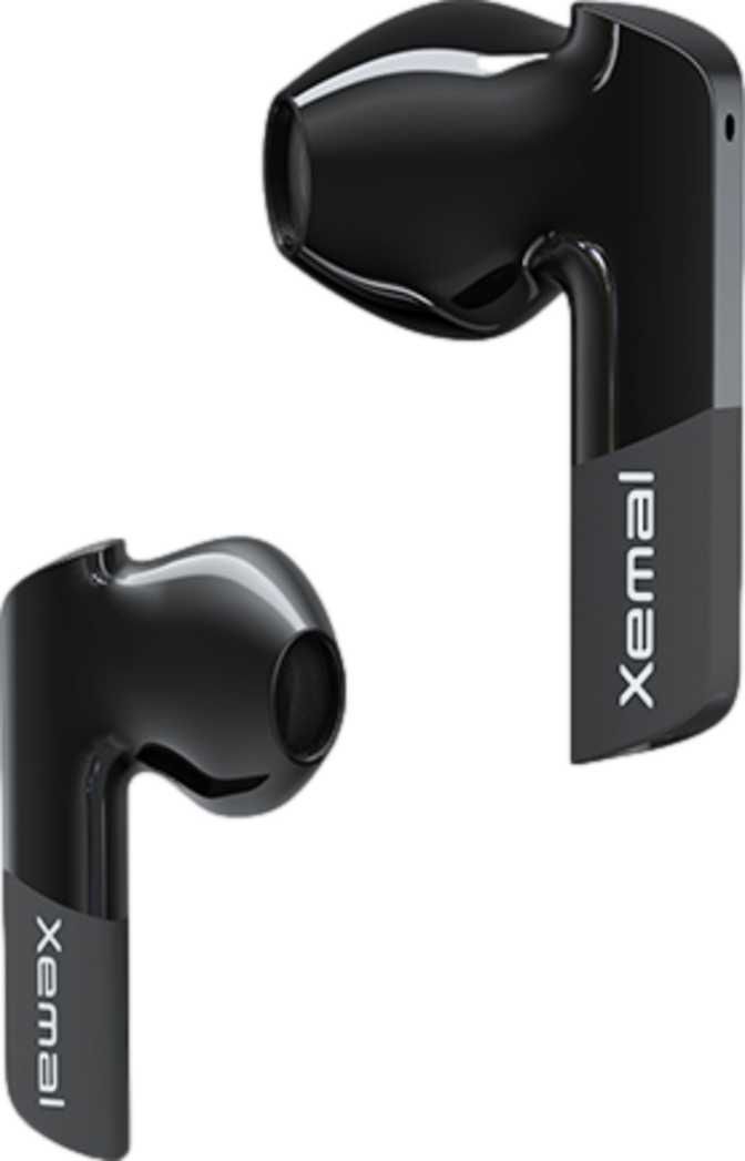 Słuchawki Bluetooth Edifier X6 Qualcomm aptX CVC Dual Mic USB-C